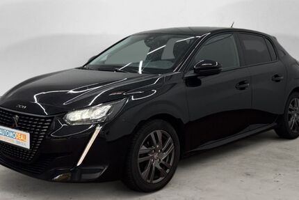 Peugeot 208 48.938 km 13.259 &euro; Moers 47445