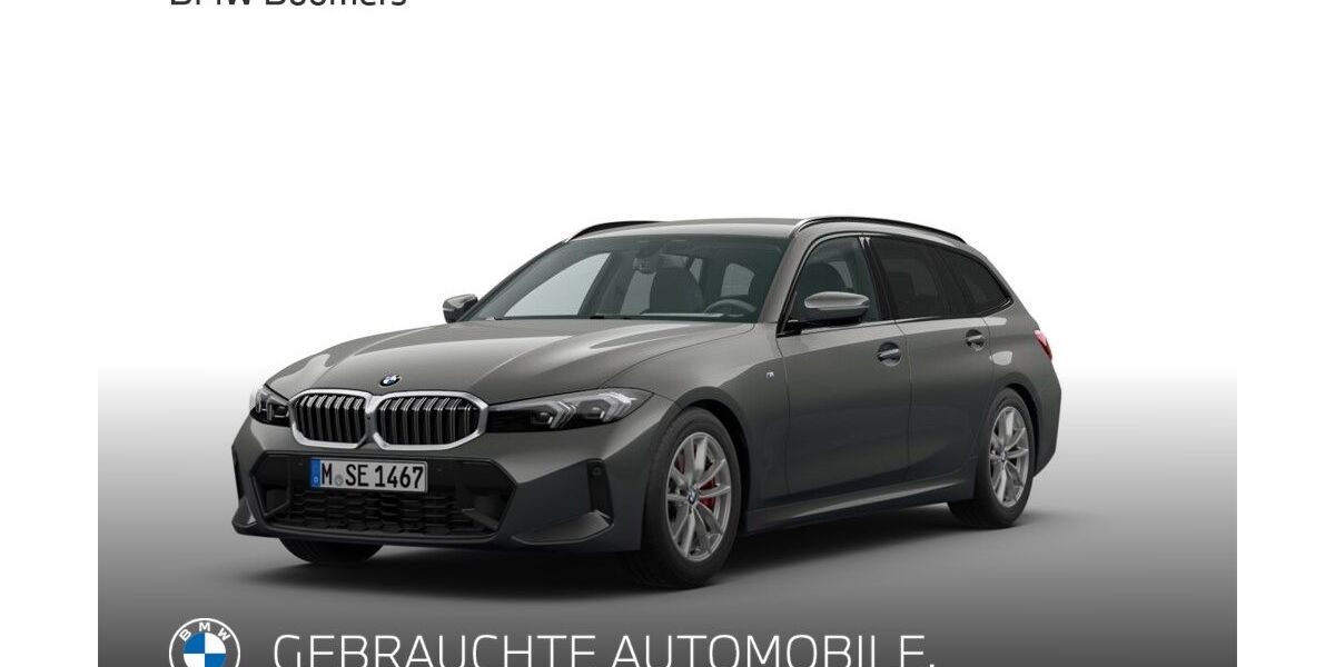 BMW 320 2.000 km 59.980 &euro; Bocholt 46395