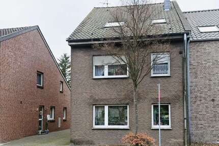 Haus Kevelaer Schravelen - 12 Zimmer, 183 m&sup2;, 349.000&euro; | Angebot:23865247