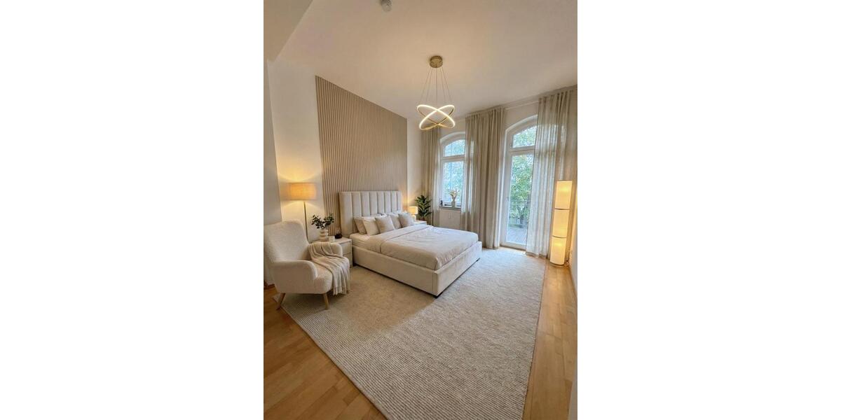 Etagenwohnung Wesel Fusternberg - 4 Zimmer, 127 m&sup2;, 1.400&euro; | Angebot:25792031