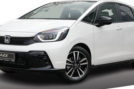 Honda Jazz 11.200 km 24.430 &euro; Bocholt 46395