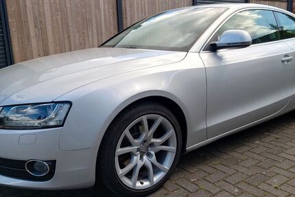 Audi A5 60.255 km 13.900 &euro; Dinslaken 46539