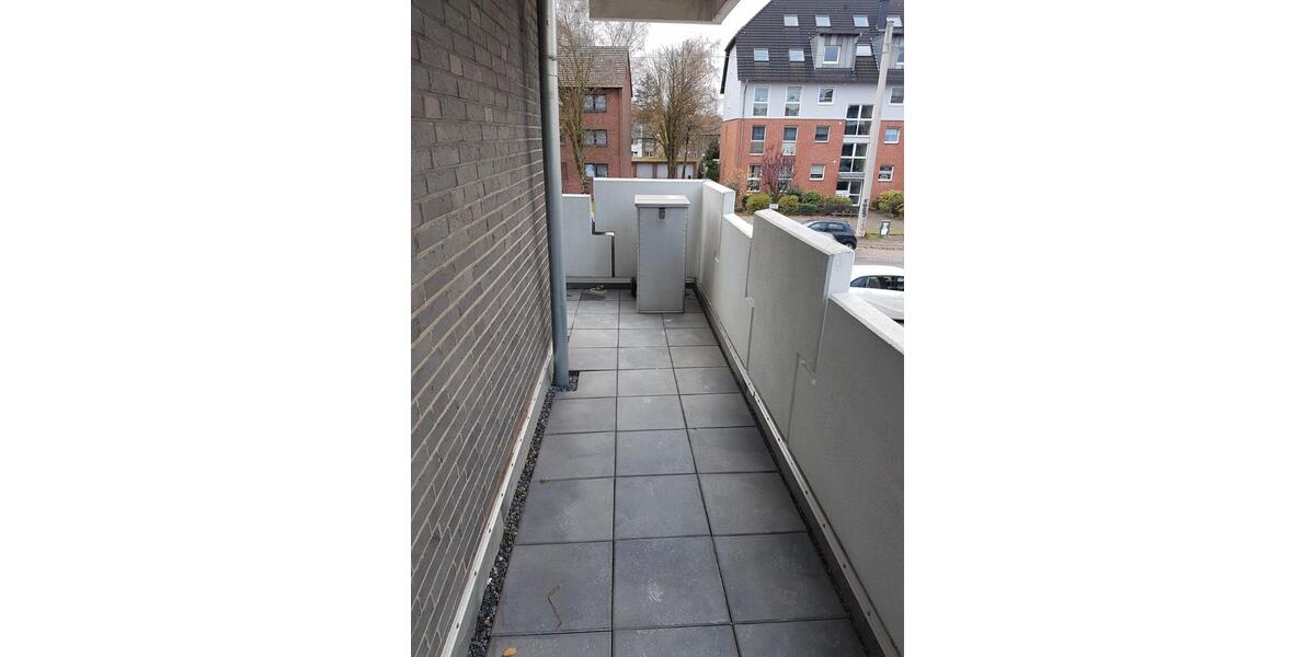 Etagenwohnung Oberhausen Biefang - 4 Zimmer, 102 m&sup2;, 988&euro; | Angebot:26611612