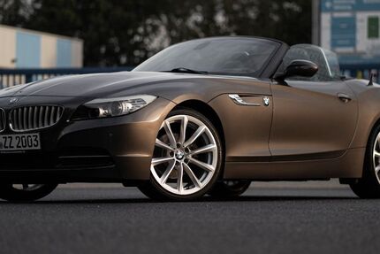 BMW Z4 99.300 km 18.500 &euro; Neukirchen-Vluyn 47506