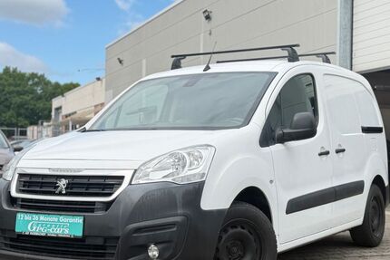 Peugeot Partner 113.570 km 9.299 &euro; Rheinberg 47495