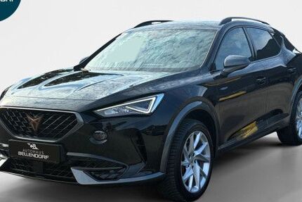 Cupra Formentor 37.683 km 24.940 &euro; Bottrop 46244