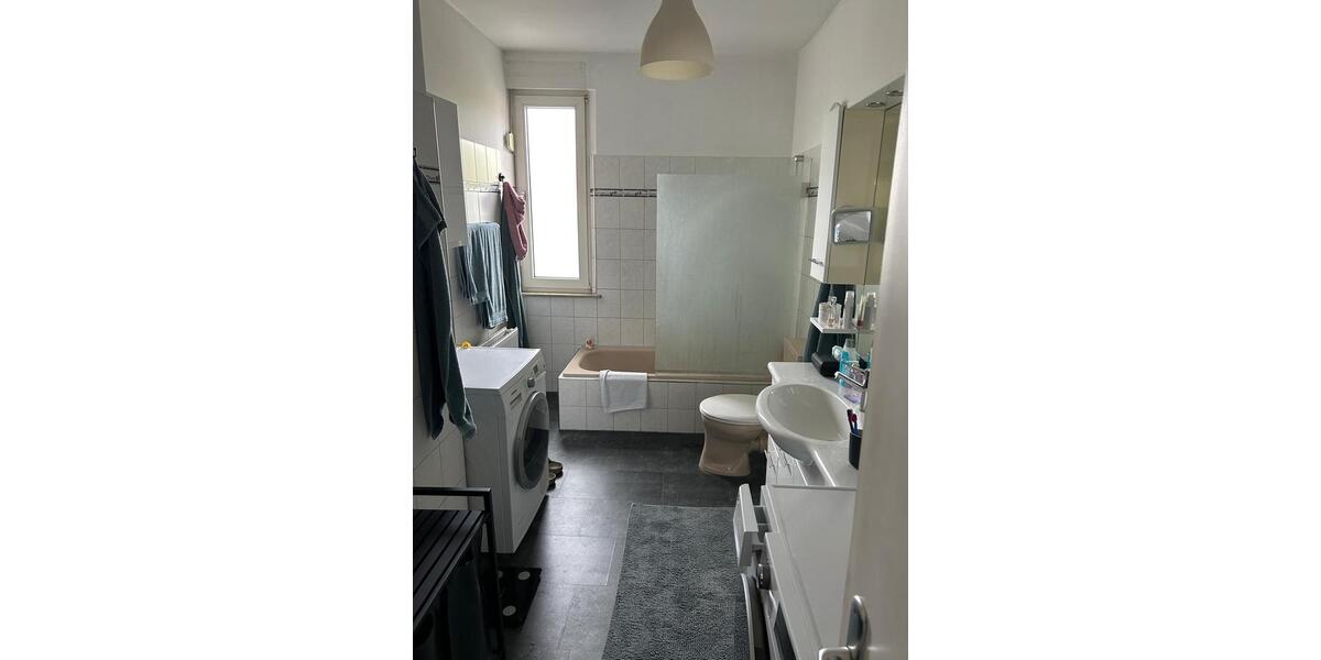 Etagenwohnung Bocholt Feldmark - 4 Zimmer, 125 m&sup2;, 1.315&euro; | Angebot:26005071