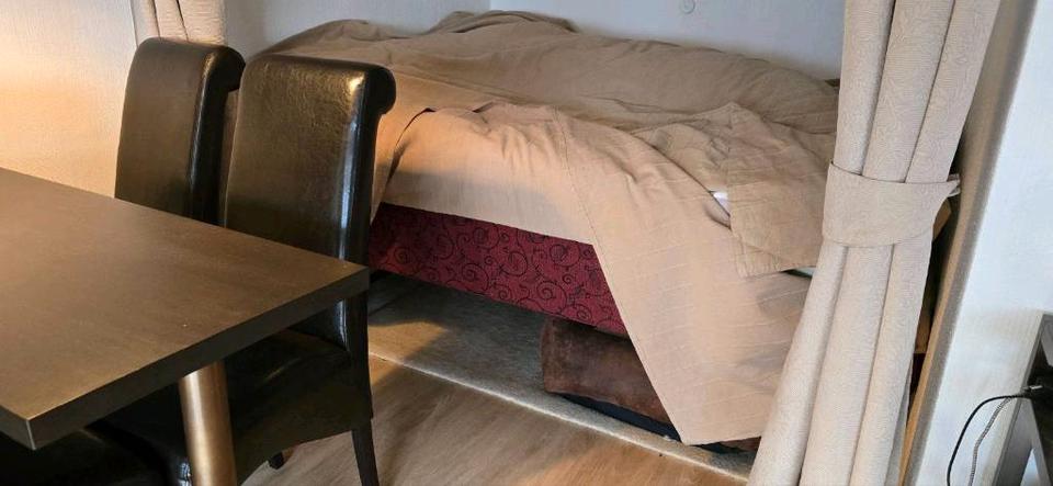 Hochparterre Rhede - 1 Zimmer, 40 m&sup2;, 110.000&euro; | Angebot:26581889