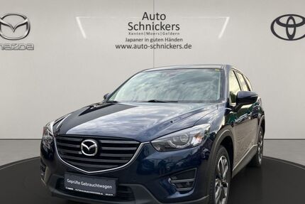 Mazda CX-5 65.509 km 16.480 &euro; Moers 47441