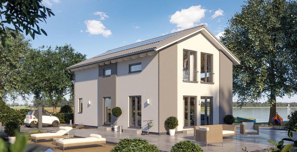 Einfamilienhaus Duisburg Rheinhausen - 4 Zimmer, 135 m&sup2;, 1.600&euro; | Angebot:24365165