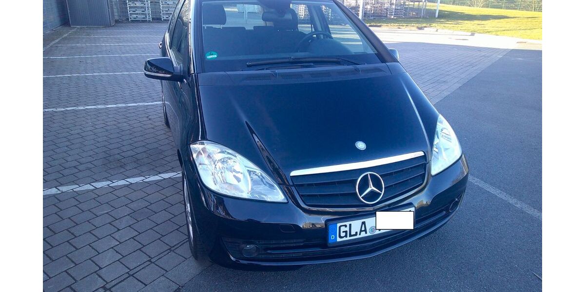 Mercedes-Benz A 150 158.000 km 4.300 &euro; Dorsten 46282