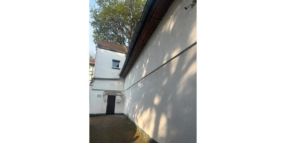 Etagenwohnung Gladbeck Brauck - 4 Zimmer, 100 m&sup2;, 1.050&euro; | Angebot:26560383