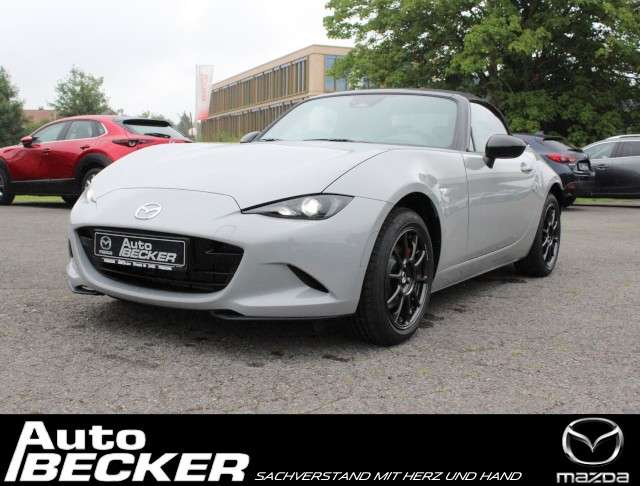 Mazda MX-5 2.289 km 33.880 &euro; Rhede 46414