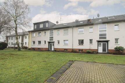 Wohnung Rheinberg Ossenberg - 2 Zimmer, 60 m&sup2;, 139.000&euro; | Angebot:25749987