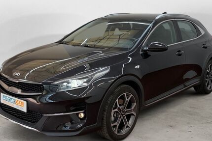 Kia XCeed 46.563 km 19.589 &euro; Moers 47445