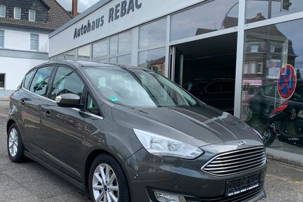 Ford C-Max 36.000 km 11.990 &euro; Moers 47443