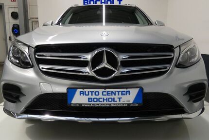 Mercedes-Benz GLC 250 123.000 km 24.400 &euro; Bocholt 46395