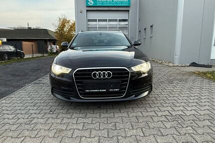Audi A6 246.000 km 9.500 &euro; GELDERN 47608