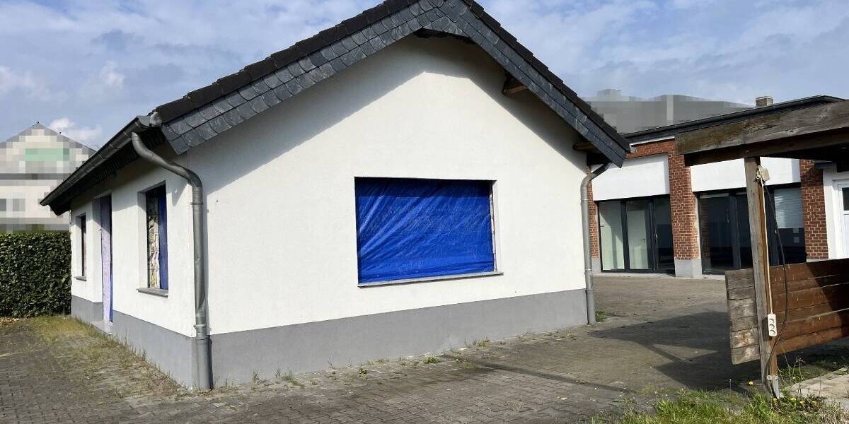 Gewerbeobjekt Moers Schwafheim - 1.985&euro; | Angebot:26572755