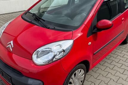 Citroen C1 72.100 km 3.200 &euro; Isselburg 46419