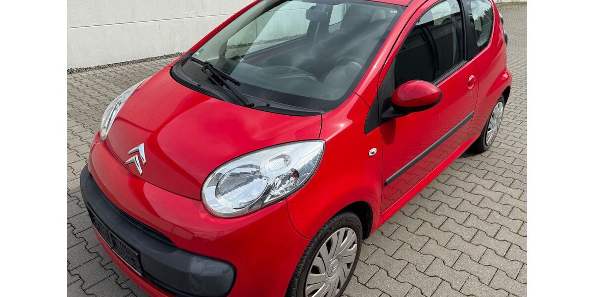 Citroen C1 72.100 km 3.200 &euro; Isselburg 46419