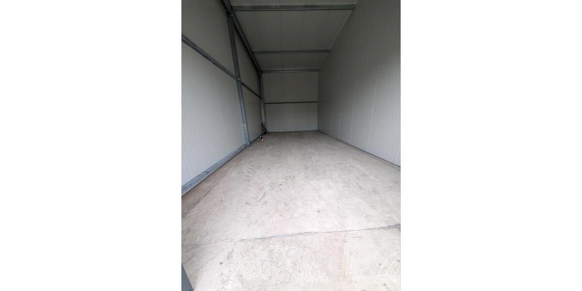 Gewerbeobjekt Oberhausen Biefang - 650&euro; | Angebot:26229300