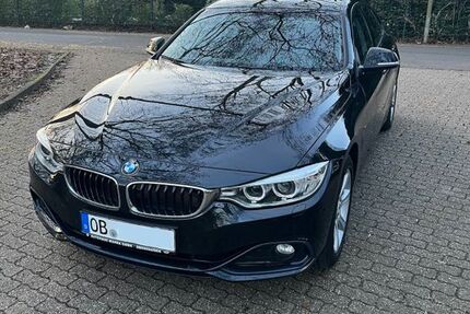 BMW 420 Gran Coupé 53.760 km 19.999 &euro; Oberhausen 46045