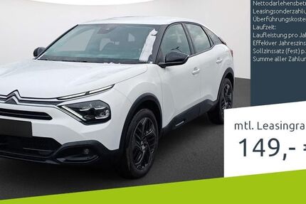 Citroen C4 23.454 km 14.899 &euro; Bocholt 46395