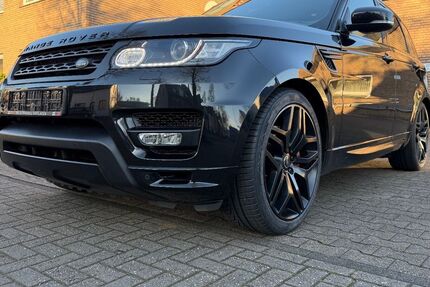 Land Rover Range Rover Sport 154.250 km 24.800 &euro; Dinslaken 46537