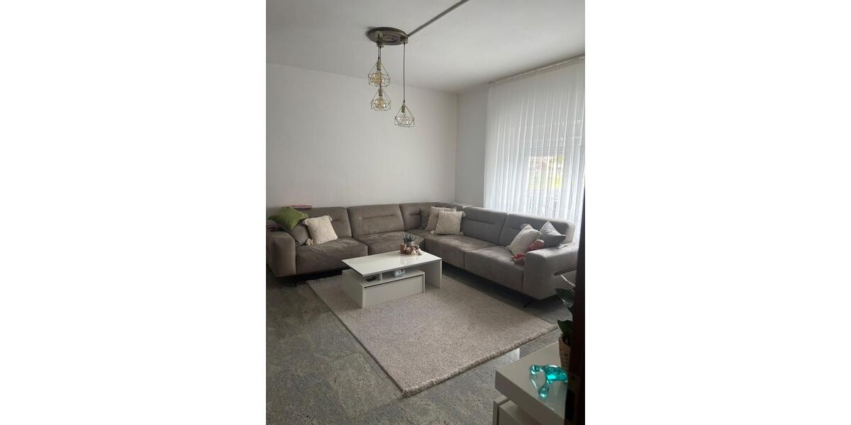 Hochparterre Bottrop Batenbrock - 3 Zimmer, 66 m&sup2;, 110.000&euro; | Angebot:26527073