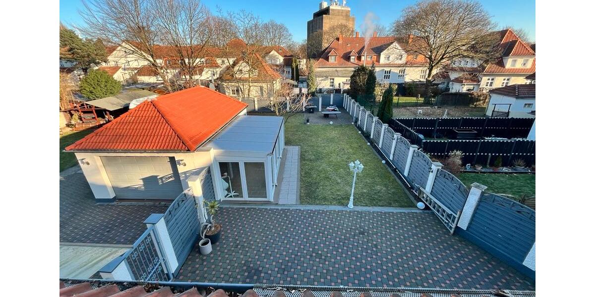 Doppelhaushälfte Bottrop Batenbrock - 4 Zimmer, 115 m&sup2;, 345.000&euro; | Angebot:26040037