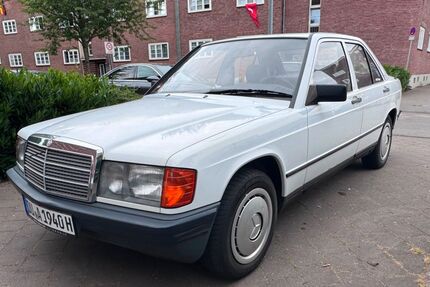 Mercedes-Benz 190 121.885 km 4.749 &euro; Duisburg 47167
