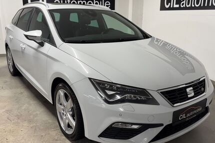 Seat Leon 130.320 km 14.990 &euro; Bottrop 46244