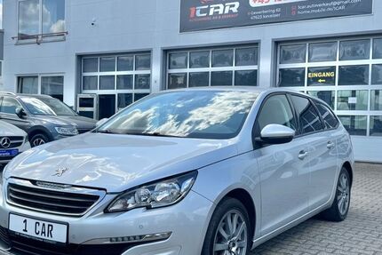 Peugeot 308 94.000 km 7.750 &euro; Kevelaer 47623