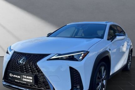 Lexus UX 34.330 km 31.950 &euro; Wesel 46485