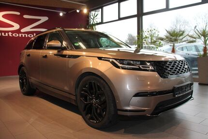 Land Rover Range Rover Velar 146.624 km 27.900 &euro; Borken 46325
