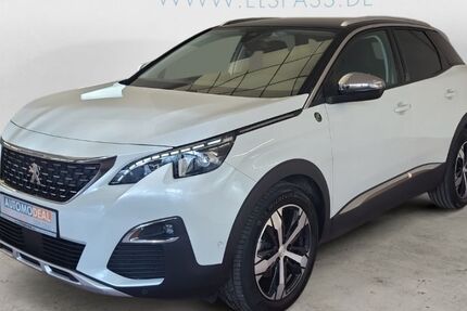 Peugeot 3008 49.898 km 20.489 &euro; Moers 47445