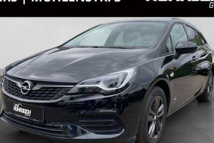 Opel Astra 66.291 km 14.490 &euro; Moers 47441