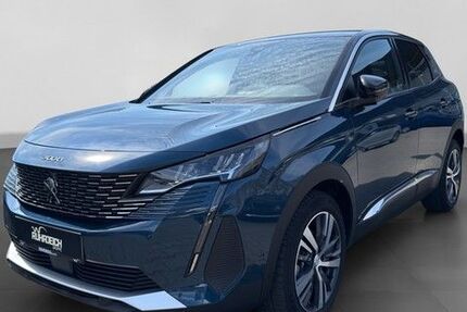 Peugeot 3008 15.700 km 24.990 &euro; Duisburg 47059