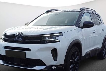 Citroen C5 Aircross 23.017 km 26.540 &euro; Borken 46325