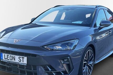 Cupra Leon 12.946 km 42.746 &euro; Bocholt 46395