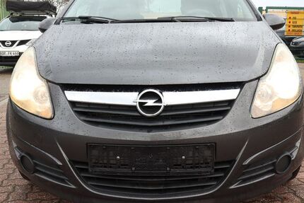 Opel Corsa 194.000 km 2.590 &euro; Bocholt 46395