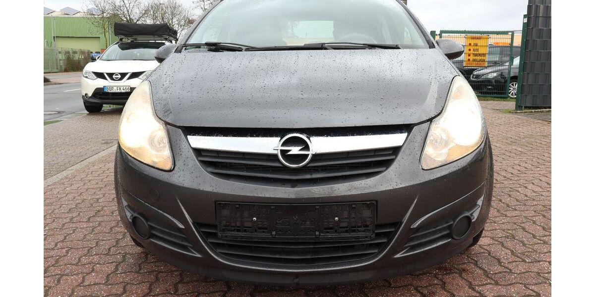 Opel Corsa 194.000 km 2.590 &euro; Bocholt 46395
