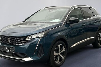 Peugeot 3008 19.614 km 25.890 &euro; Xanten 46509