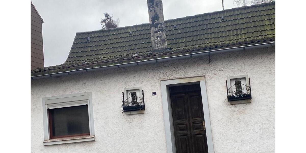 Einfamilienhaus Duisburg Hamborn - 6 Zimmer, 130 m&sup2;, 190.000&euro; | Angebot:27112093