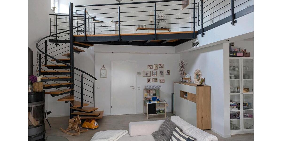 Doppelhaushälfte Bocholt Stenern - 4 Zimmer, 120 m&sup2;, 415.000&euro; | Angebot:26656363