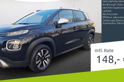 Citroen C3 Aircross 54.682 km 12.190 &euro; Bocholt 46395