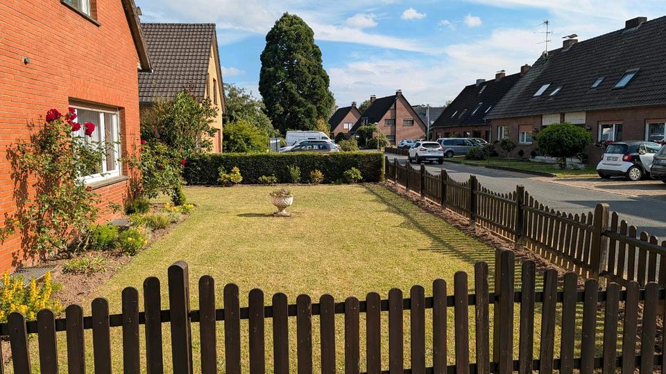 Einfamilienhaus Geldern - 6 Zimmer, 120 m&sup2;, 324.000&euro; | Angebot:26997858