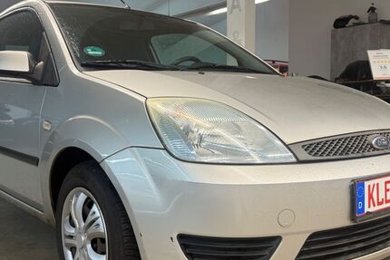 Ford Fiesta 142.000 km 1.999 &euro; Geldern 47608
