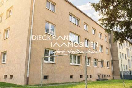 Wohnung Duisburg Walsum - 1 Zimmer, 26 m&sup2;, 55.000&euro; | Angebot:25396442